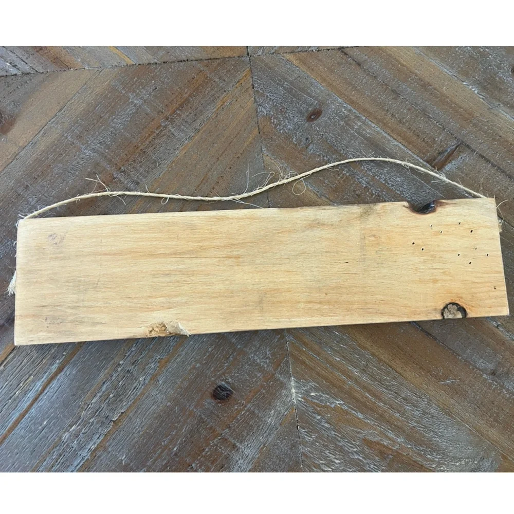 Rustic Coffee Sign‎